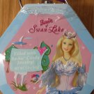 Barbie Swan Lake Candy Lunchbox Tin