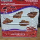 Red Hat Lady Make n Mold Candy Pops