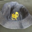 Harry Potter Denim Bucket Hat