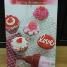 Nordicware Frosting Decorator Set