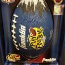 Franklin Play Football NFL Mini Football 1998