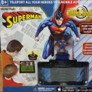 Superman TabApp Elite HeroClix Starter