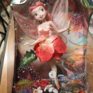 Disney Fairies Rosetta Porcelain Doll