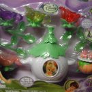 Disney Fairies Tinkerbell & the Great Fairy Rescue Tea Party Playset