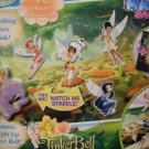 Disney Fairies Tinkerbell Winkle Magnets Activity Set