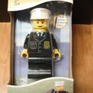 Lego City Retractable Pen Policeman