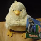 HOP the Movie Chick Keyring Plush