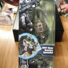 Mega Blocks Halo Action Figure ODST Close Quarters Specialist