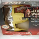 Star Wars Episode 1 Naboo Fighter Candy Dispenser