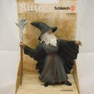 Schleich Castle Knight's Wizard Figurine 70205