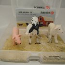 Schleich Farm Animal Set 40976