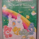 Care Bears The Wrath of Shreeky DVD