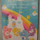 Care Bears Bedtime for Care-a-Lot & The Cloud Monster DVD
