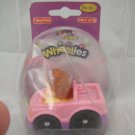 Fisher Price Little People Easter Wheelies