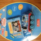 Thomas the Tank Take Along Train Car Engine Easter - Thomas