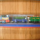 Thomas the Tank Trackmaster Egg Express Motorized Train