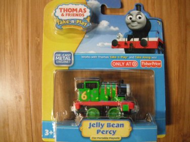 thomas train easter