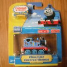 Thomas the Tank Take Along Train Car Chocolate Covered Thomas Engine Easter