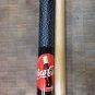 Coca-Cola Billiard Pool Cue Stick - Black set of 4