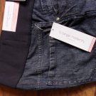 Liz Lange Maternity Jean Shorts Size M