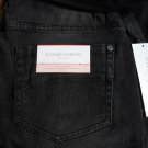 Liz Lange Black Boot Cut Maternity Jeans Size 10