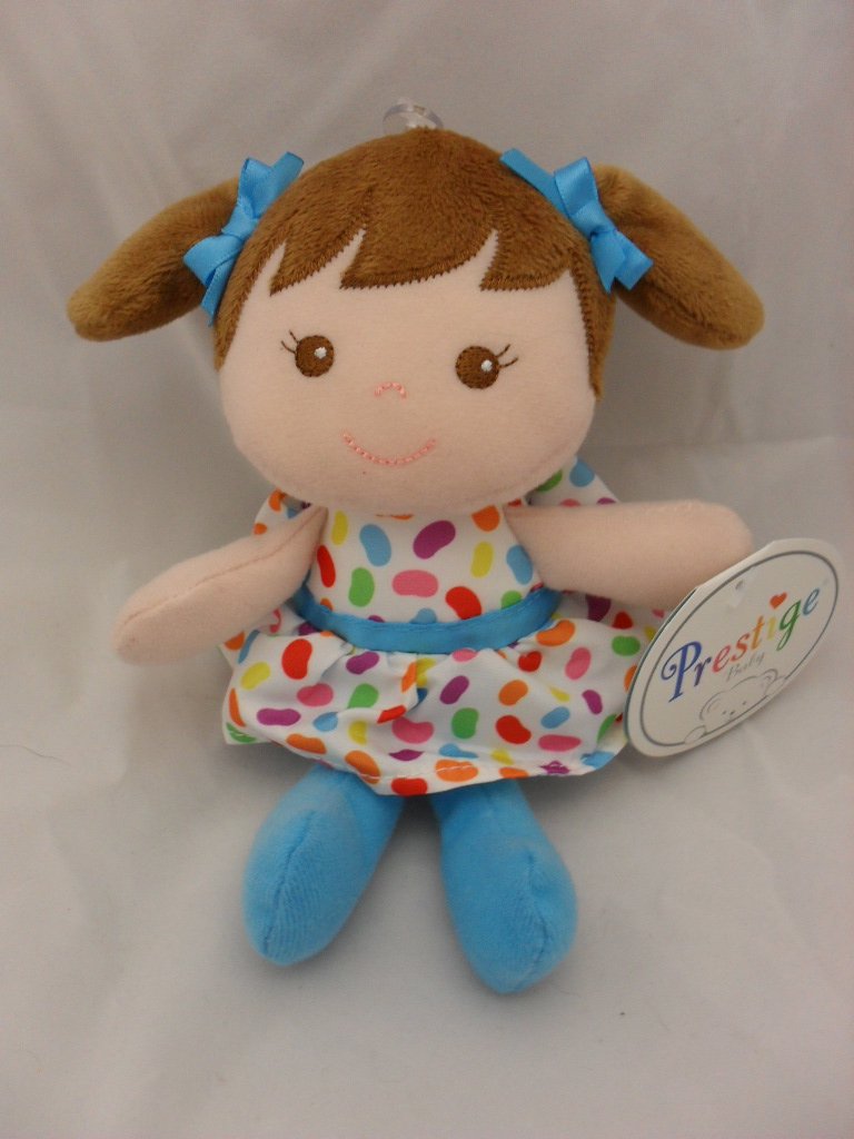 jellybean plush