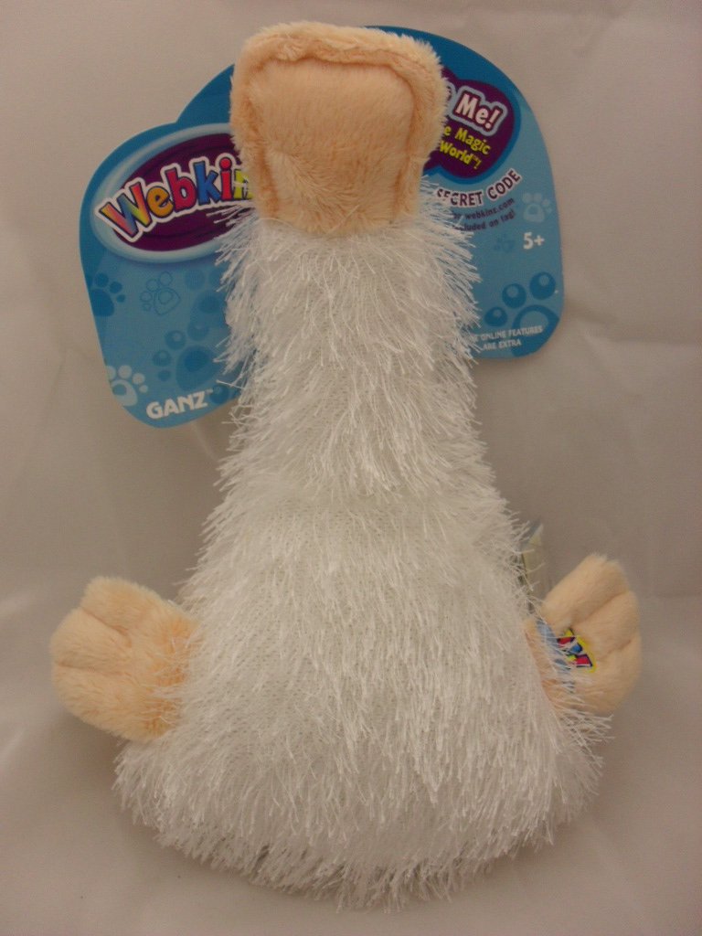 lil webkinz