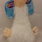 Ganz Lil' Webkinz Googles Duck Plush Toy HM021