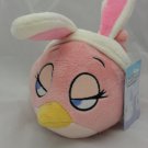 Angry Birds Pink Easter Plush