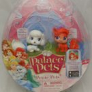 Disney Princess Easter Palace Pets Petite