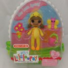 Mini Lalaloopsy Target Easter Special Edition May Little Spring