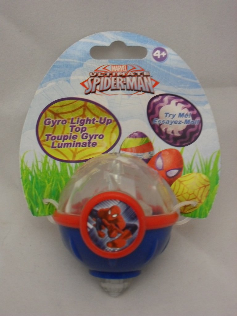 light up top toy