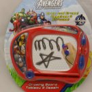 Marvel Avengers Assemble Drawing and Erase Board Toy