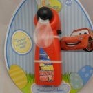 Disney Cars Lighted Fan Toy
