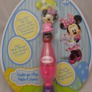 Disney Minnie Mouse Light up Pen Toy