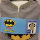 DC Comics Batman Blanket Sleeper - 24 months