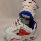 Clifford the Big Red Dog Tennis Shoe Sneakers - 7-1/2 Child