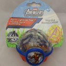 Marvel Avengers Assemble Gyro Light-Up Top Toy