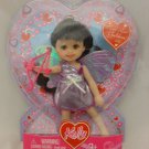 Barbie Valentine Luv Goddess Kelly 2008 - Friend Kayla