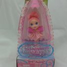 Barbie FairyTopia Jewel Necklace - Pink