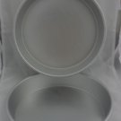 Wilton 8"x2" Round Cake Pan - SET OF 2