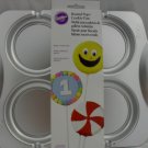 Wilton Round Pops Cookie Pan