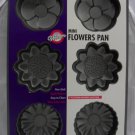 Wilton Easter Spring Flowers Cake Pan - NEW