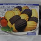 French Madeleine Vintage Cake Pan