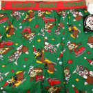 Looney Tunes Bugs Bunny Mens XL Boxer Shorts