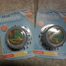 Elmer's Freestyle Storage Containers - 2 Blissful Rain Grey, E6348