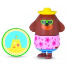Hey Duggee Action Figure - Summer Duggee