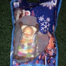 Yubi Figurine The Year Without a Santa Claus Toy 2.25" Figure 2016