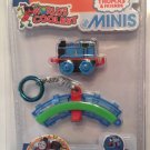 Thomas Tank & Friends Mini Keychain Track