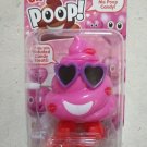 Flix Oh Poop! Emoji Windup Toy - Pink
